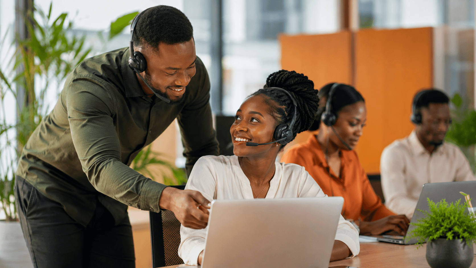 Customer Success